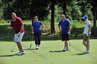 Wheaton Lyons Athletic Club Golf Open  Sixth annual Lyons Athletic Club (LAC) Golf Open Monday, August 11, 2014 at the Norton Country Club. : Wheaton, Lyons Athletic Club Golf Open